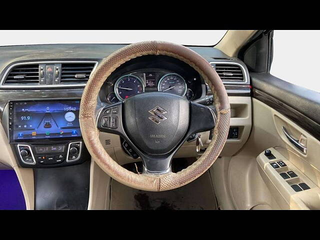 Used Maruti Suzuki Ciaz [2014-2017] VDi+ SHVS in Surat