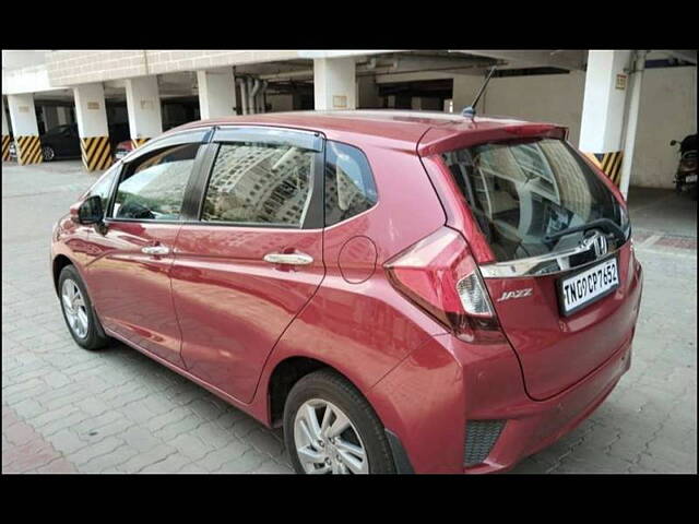 Used Honda Jazz [2015-2018] VX Petrol in Chennai