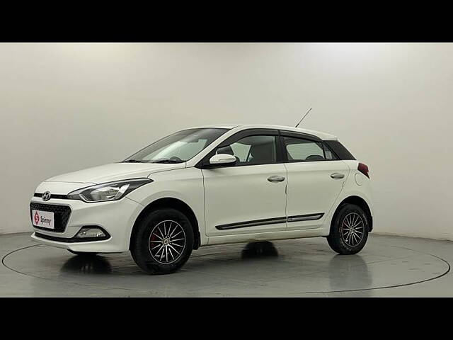 Used 2017 Hyundai Elite i20 in Delhi