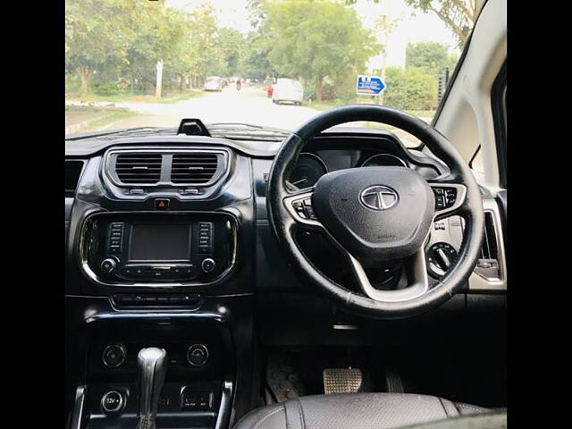 Used Tata Hexa [2017-2019] XTA 4x2 7 STR in Bangalore