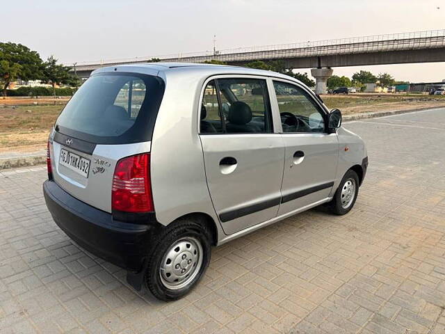 Used Hyundai Santro Xing [2003-2008] XL eRLX - Euro III in Ahmedabad