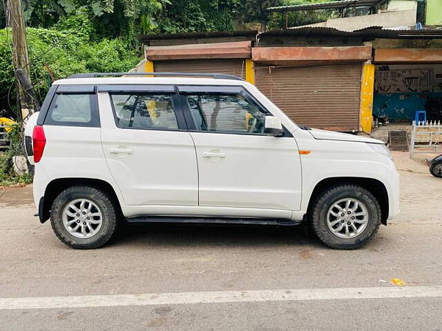 Used Mahindra TUV300 [2015-2019] T6 Plus in Guwahati