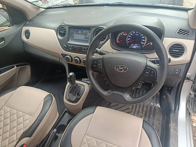 Used Hyundai Grand i10 Sportz AT 1.2 Kappa VTVT in Chennai