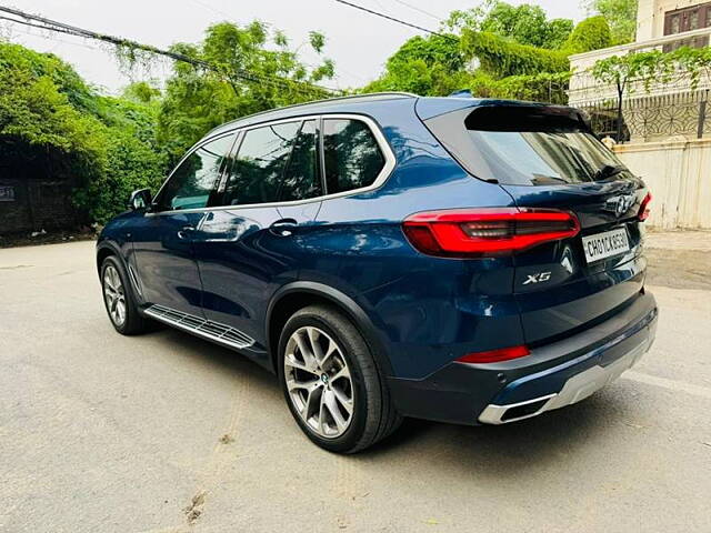 Used BMW X5 [2019-2023] xDrive30d xLine in Delhi