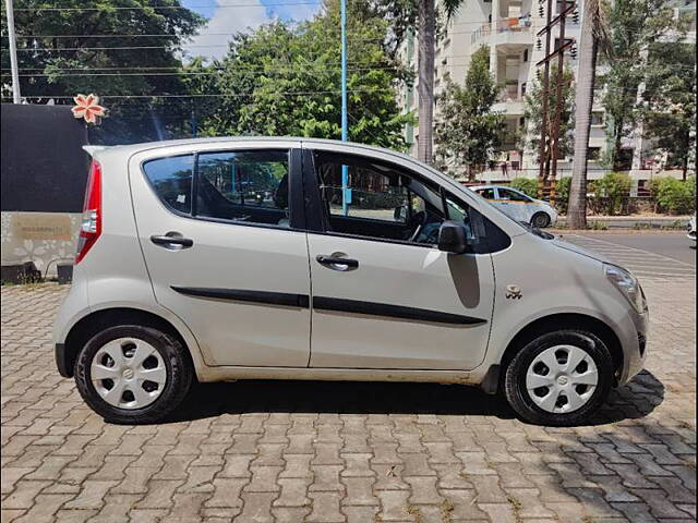 Used Maruti Suzuki Ritz Vxi (ABS) BS-IV in Pune