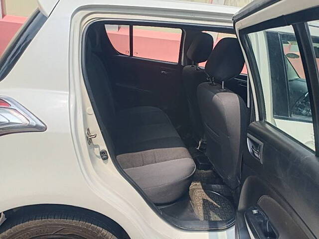 Used Maruti Suzuki Swift [2014-2018] VDi in Kanpur