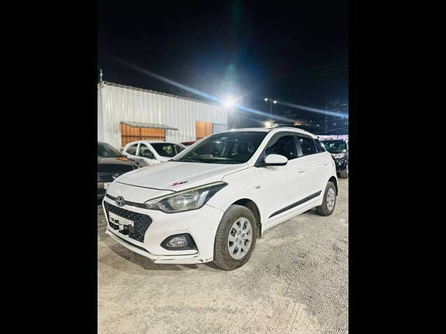 Used Hyundai Elite i20 [2019-2020] Magna Plus 1.4 CRDi in Hyderabad