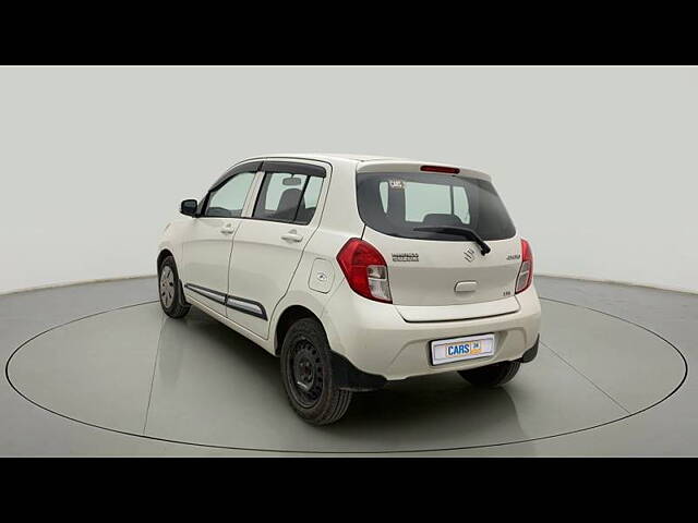 Used Maruti Suzuki Celerio [2017-2021] ZXi [2019-2020] in Hyderabad