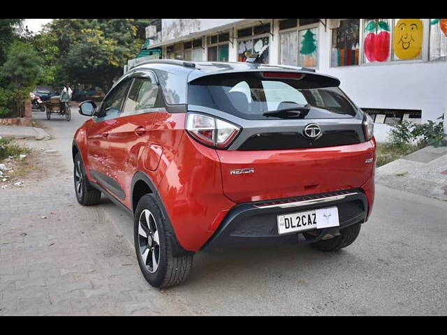 Used Tata Nexon [2017-2020] XZA Plus Petrol in Gurgaon