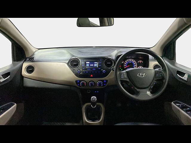 Used Hyundai Grand i10 [2013-2017] Sportz 1.2 Kappa VTVT [2013-2016] in Mumbai