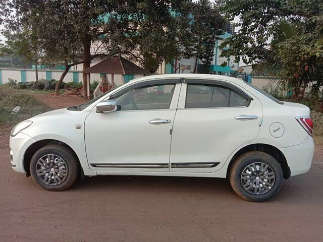 Used Maruti Suzuki Dzire [2017-2020] LDi in Kharagpur