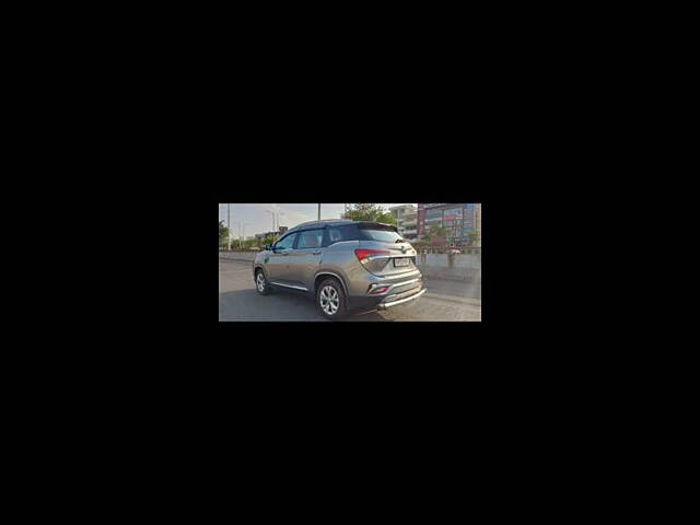 Used MG Hector [2021-2023] Super 1.5 Petrol Turbo MT in Noida