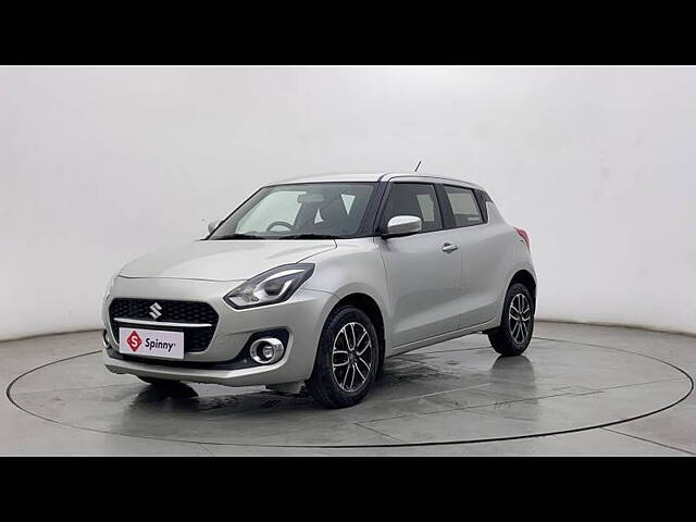 Used 2022 Maruti Suzuki Swift in Chennai