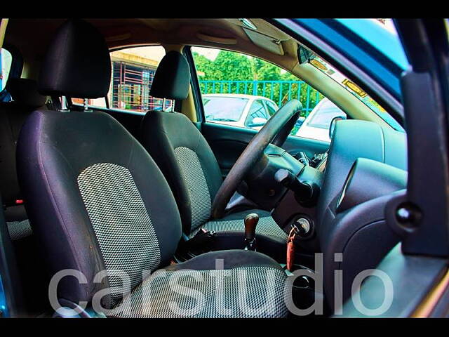 Used Nissan Micra Active [2013-2018] ICC WT20 Edition in Kolkata