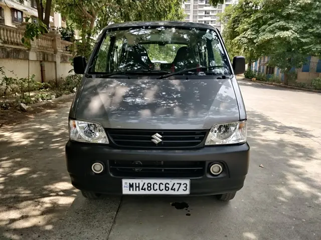 Used 2022 Maruti Suzuki Eeco in Thane