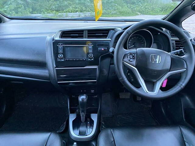 Used Honda Jazz [2015-2018] VX Petrol in Delhi