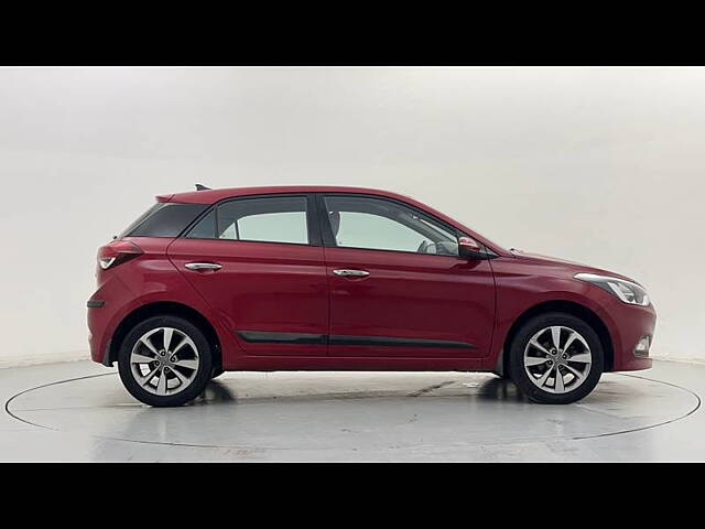 Used Hyundai Elite i20 [2014-2015] Asta 1.2 in Gurgaon