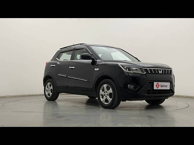 Used Mahindra XUV300 [2019-2024] 1.5 W6 [2019-2020] in Hyderabad