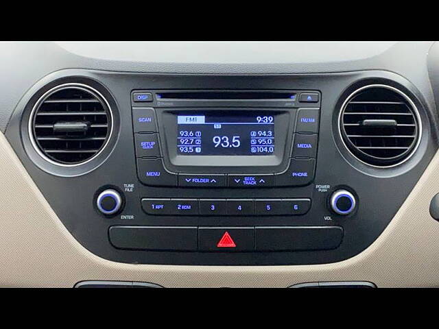 Used Hyundai Grand i10 [2013-2017] Sportz 1.2 Kappa VTVT [2013-2016] in Bangalore