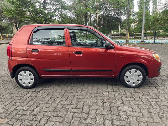 Used Maruti Suzuki Alto K10 [2010-2014] VXi in Pune