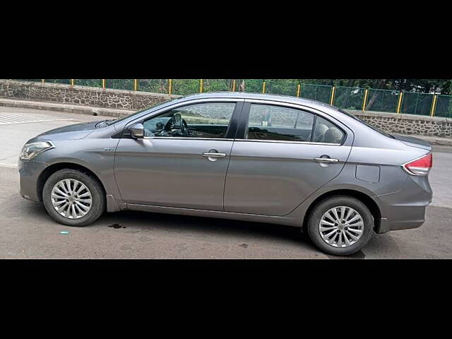 Used Maruti Suzuki Ciaz [2014-2017] ZXi in Thane