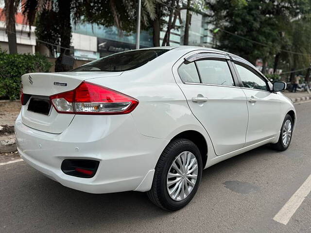 Used Maruti Suzuki Ciaz Sigma Hybrid 1.5 [2018-2020] in Chandigarh