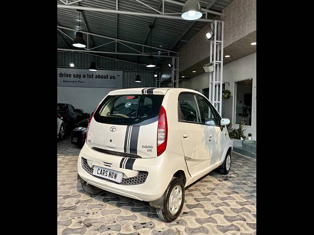 Used Tata Nano GenX XTA in Hyderabad