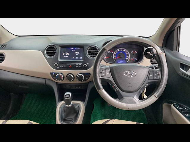 Used Hyundai Grand i10 Sportz 1.2 Kappa VTVT in Patna