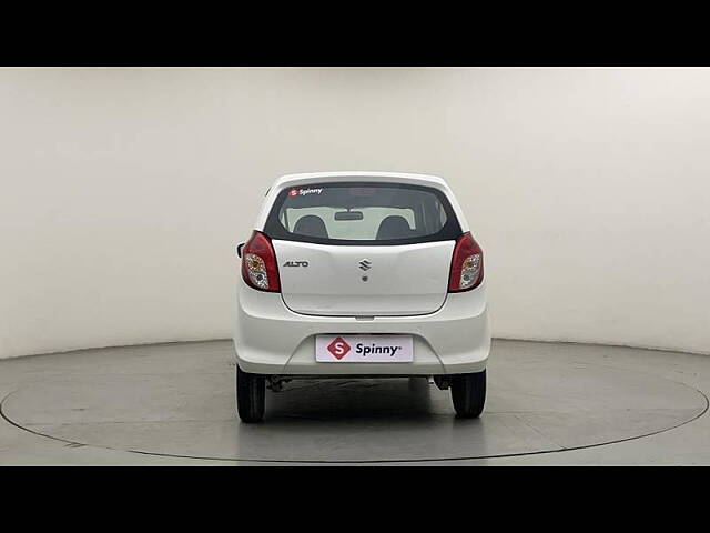 Used Maruti Suzuki Alto 800 [2012-2016] Vxi in Bangalore