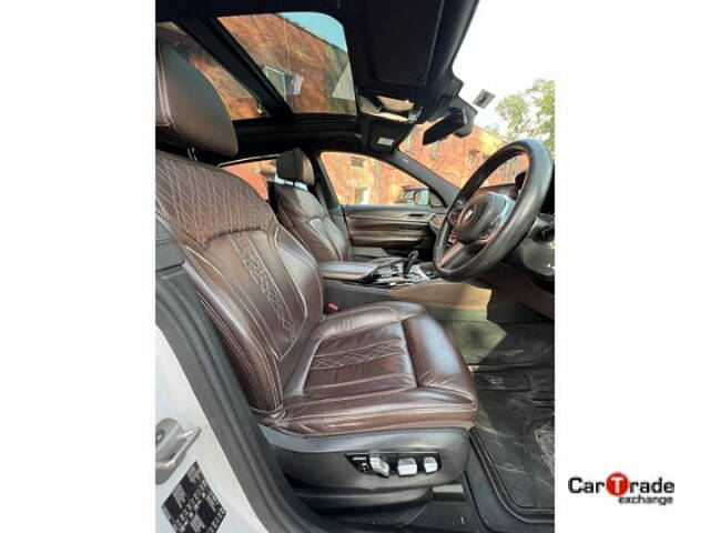 Used BMW 6 Series GT [2018-2021] 630d M Sport [2018-2019] in Delhi