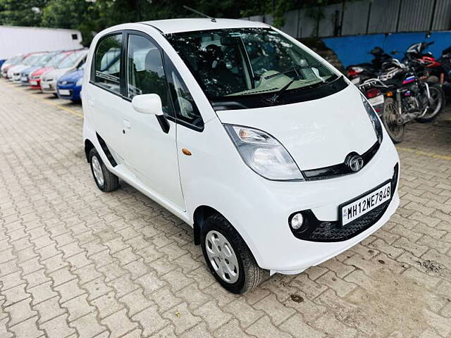 Used Tata Nano Twist XTA in Pune