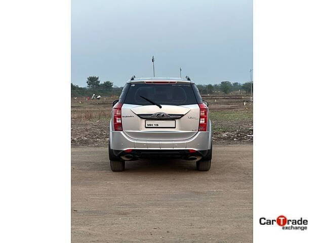 Used Mahindra XUV500 [2015-2018] W10 1.99 in Nashik