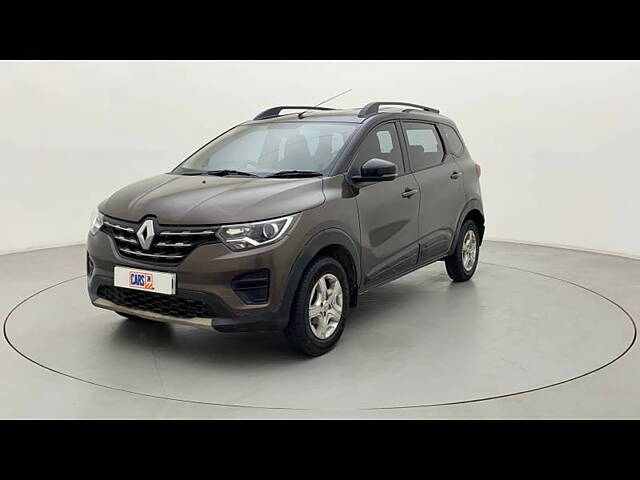 Used Renault Triber [2019-2023] RXT [2019-2020] in Chennai