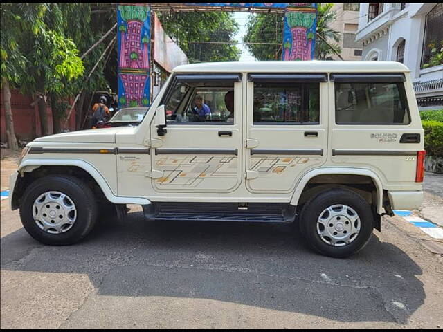 Used Mahindra Bolero [2011-2020] Power Plus ZLX in Kolkata