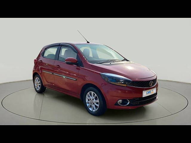 Used 2017 Tata Tiago in Hyderabad