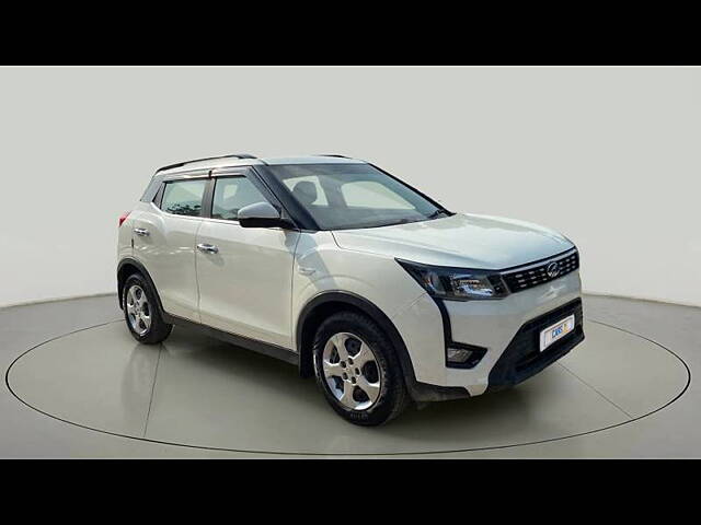 Used 2022 Mahindra XUV300 in Ahmedabad