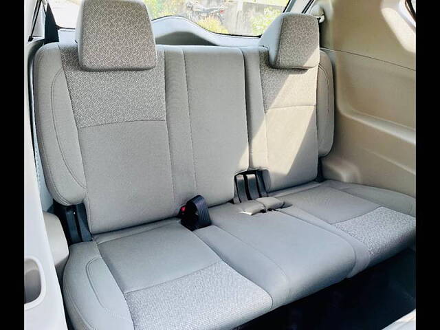 Used Mahindra Marazzo [2018-2020] M2 8 STR in Ahmedabad