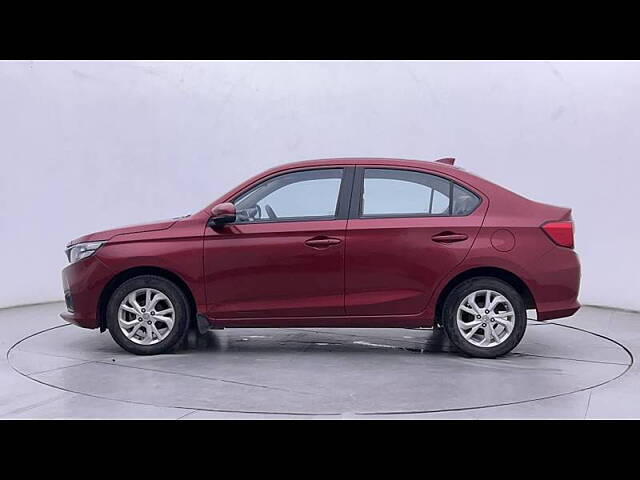 Used Honda Amaze [2018-2021] 1.2 VX CVT Petrol [2019-2020] in Chennai