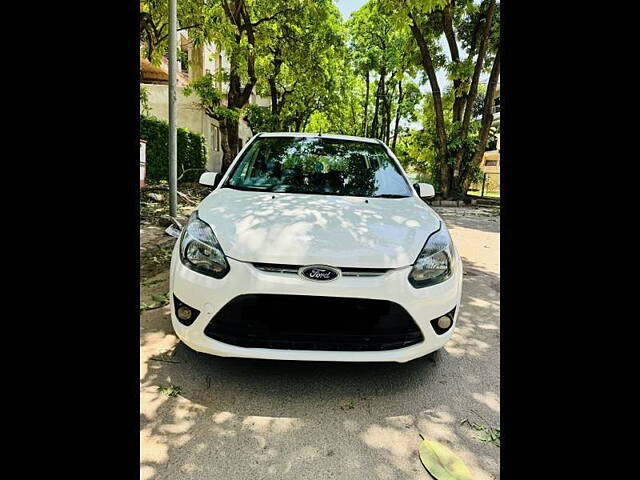 Used 2012 Ford Figo in Mohali