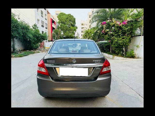 Used Maruti Suzuki Swift DZire [2011-2015] VDI in Hyderabad