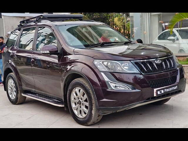 Used 2015 Mahindra XUV500 in Bangalore