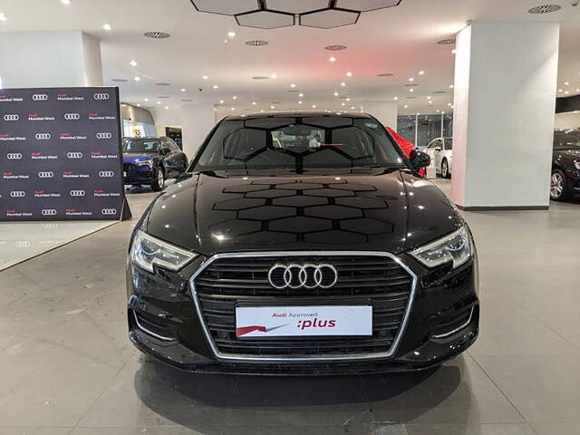 Used Audi A3 [2017-2020] 35 TFSI Premium Plus in Mumbai