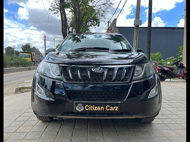 Used 2016 Mahindra XUV500 in Bangalore