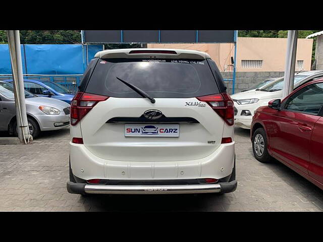 Used Mahindra XUV500 [2015-2018] W9 in Chennai