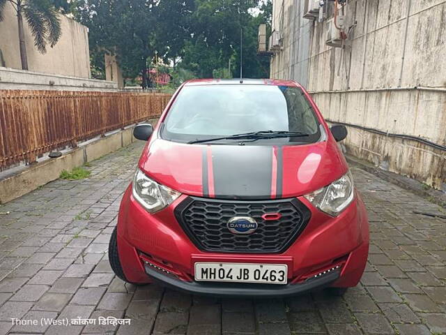 Used Datsun redi-GO [2016-2020] T(O) 0.8L Limited Edition in Thane