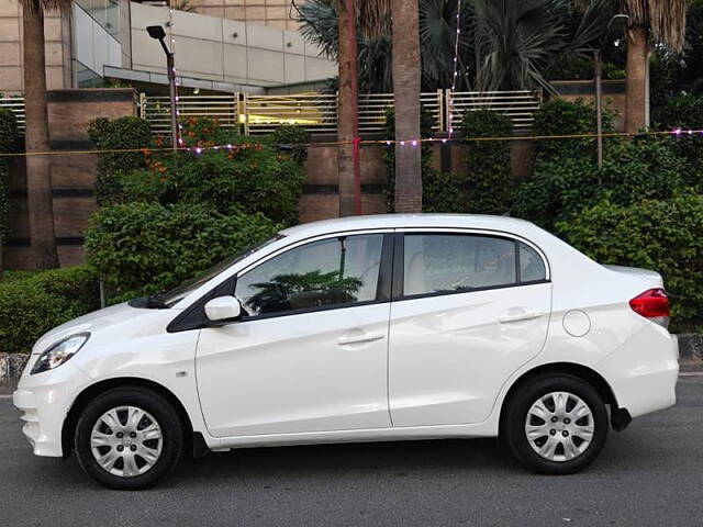 Used Honda Amaze [2013-2016] 1.2 S i-VTEC in Delhi