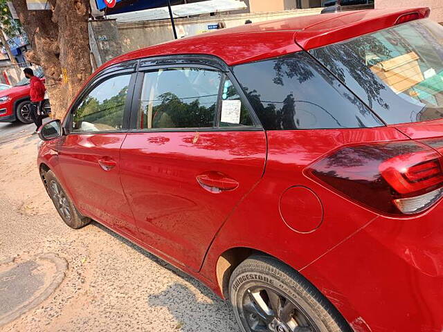 Used Hyundai Elite i20 [2018-2019] Sportz 1.2 in Delhi