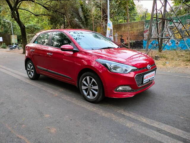 Used Hyundai Elite i20 [2014-2015] Sportz 1.2 (O) in Mumbai