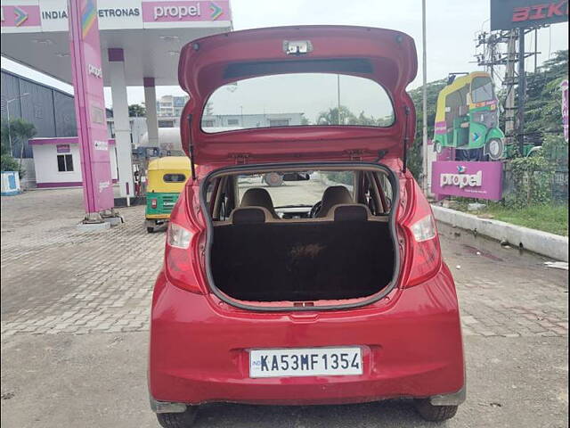 Used Hyundai Eon Era + AirBag in Bangalore