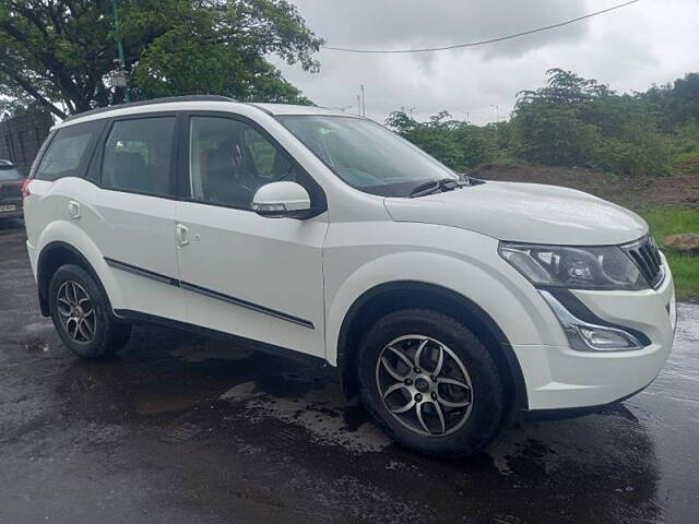 Used Mahindra XUV500 [2015-2018] W6 in Mumbai